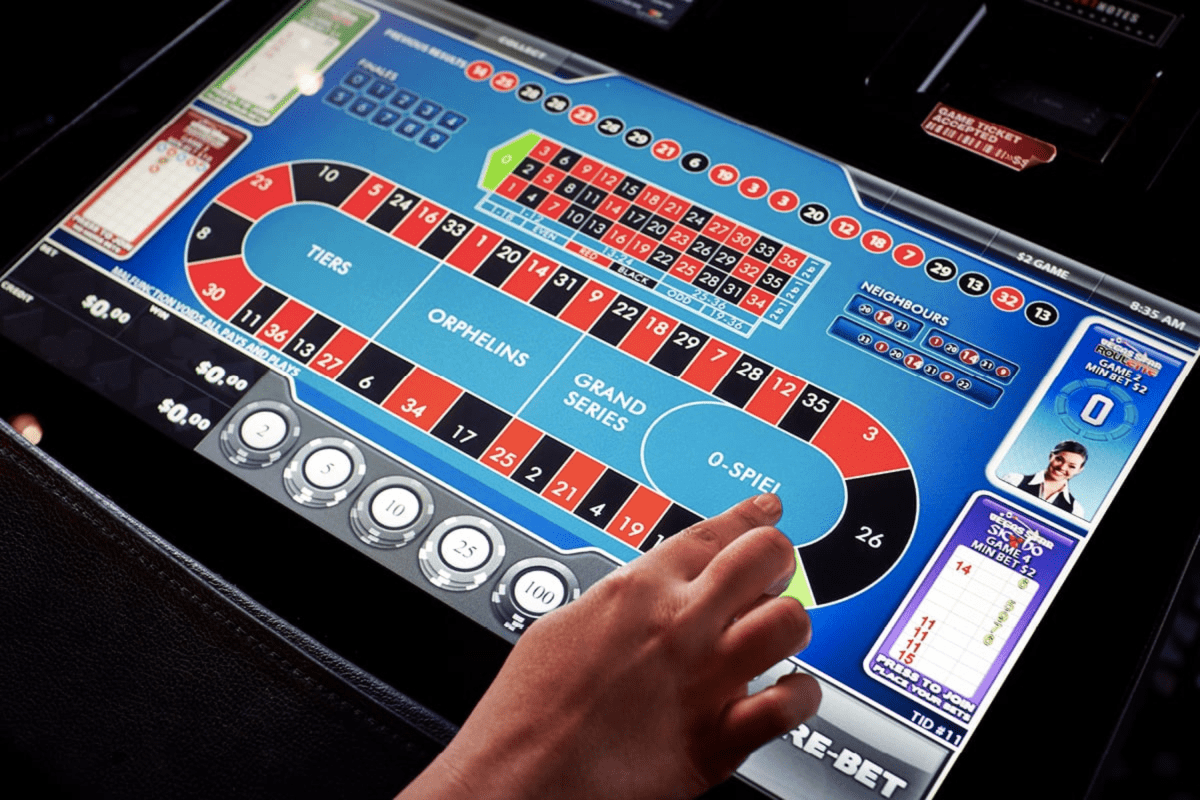 GetSBetCasino Bonus – Review für Spieler aus Deutschland