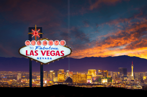 best casinos in las vegas