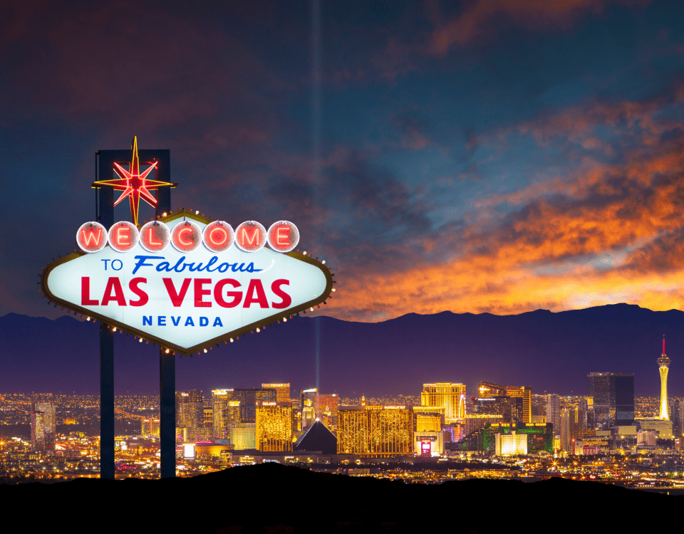 best casinos in las vegas