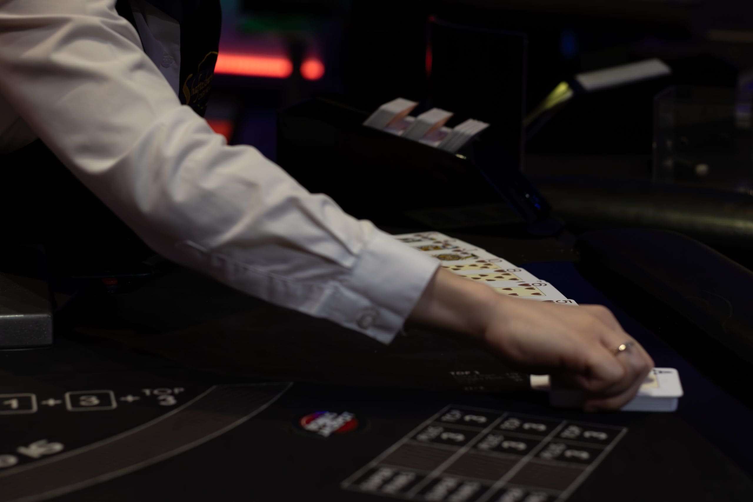 Midsummer Poker League Tuesday