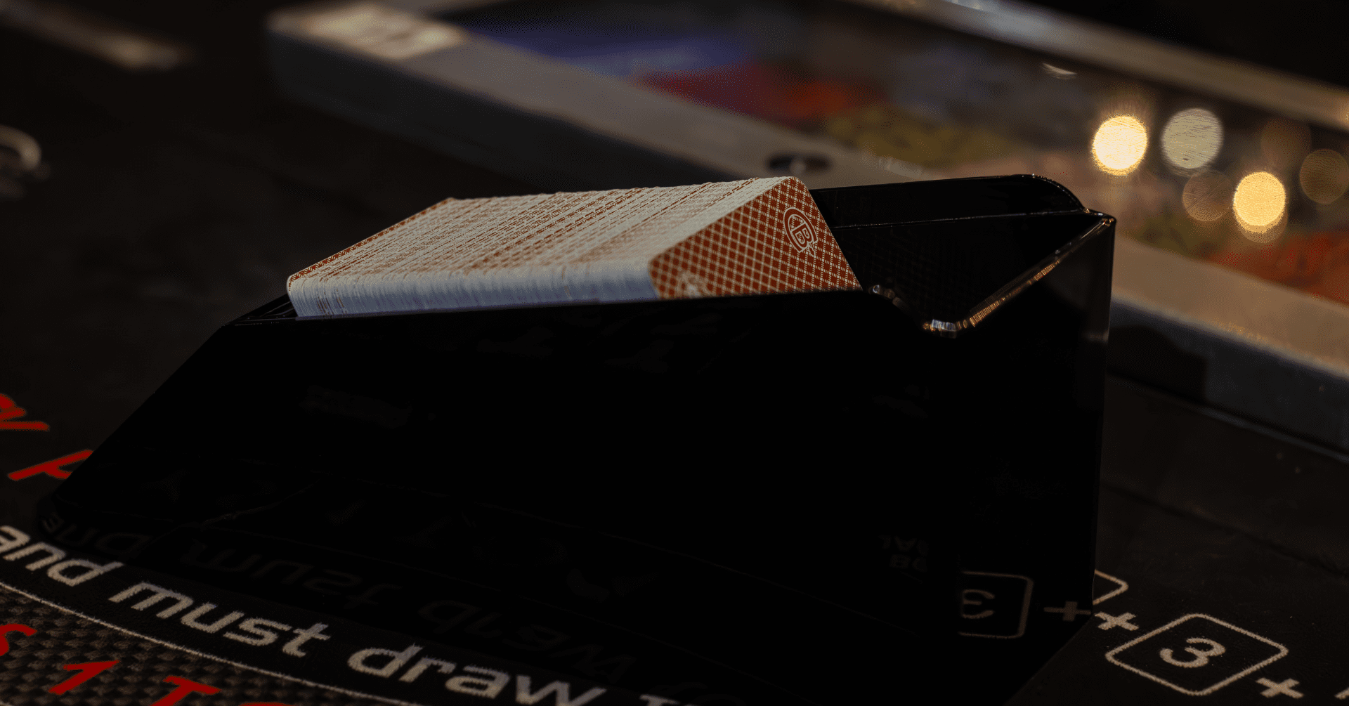 Saturday Poker West Bromwich