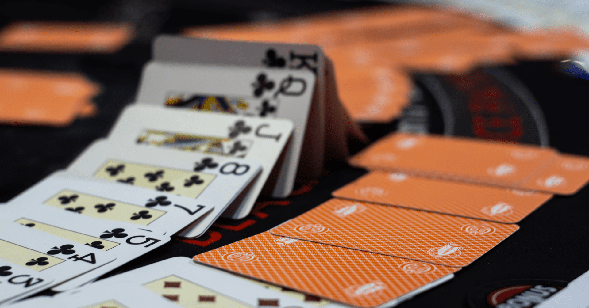 Sunday Poker West Brom