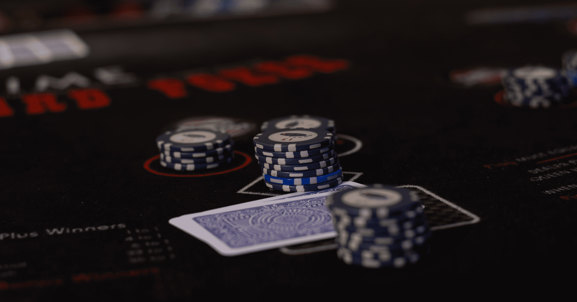 Saturday Poker Dudley