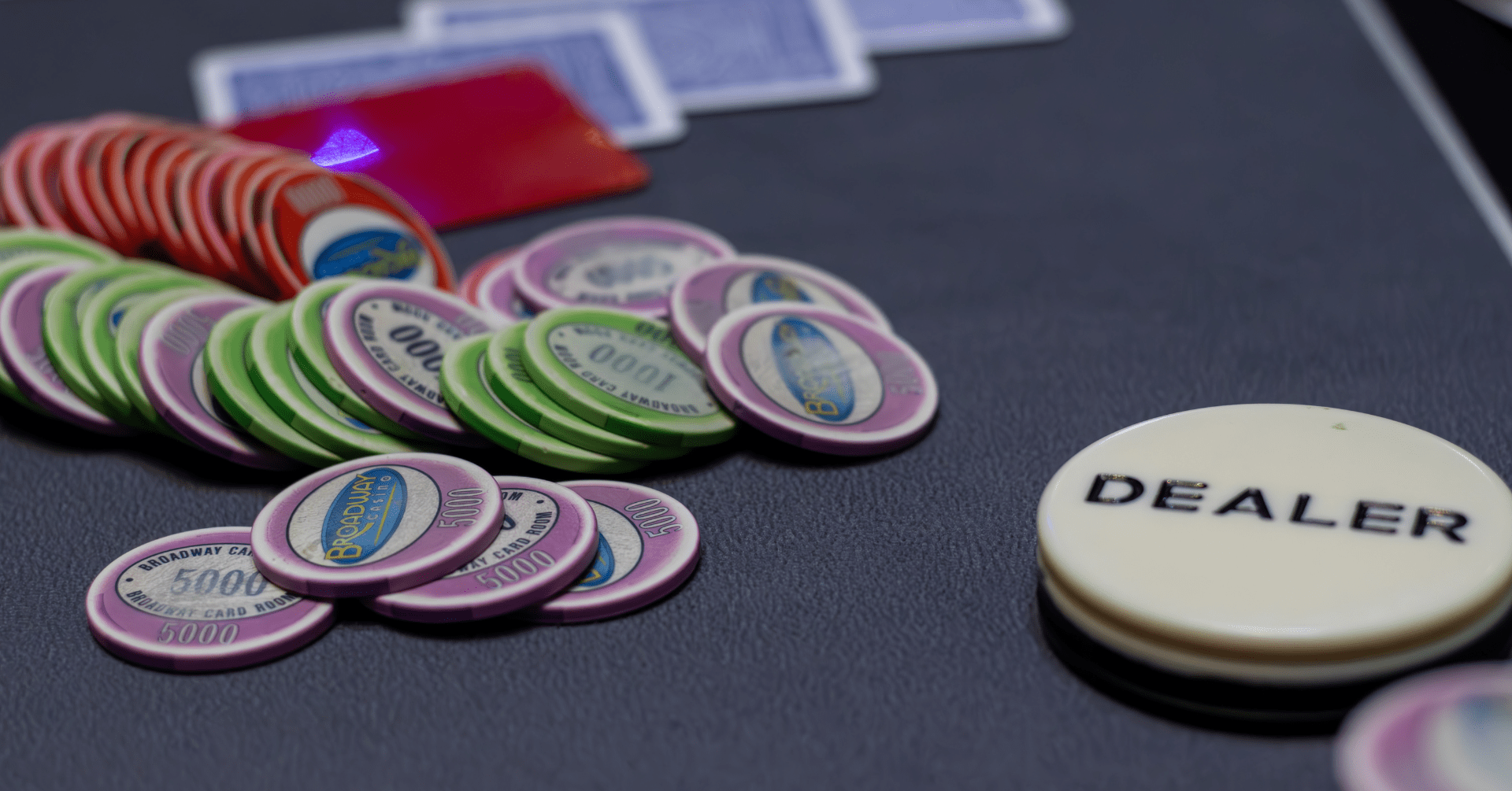 Tuesday Poker West Bromwich